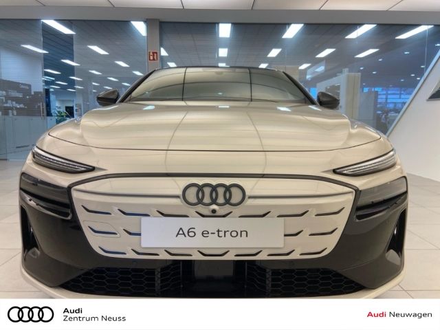 Audi A6 e-tron - Bild 23