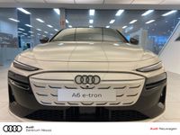 Audi A6 e-tron - Vorschau Bild 23