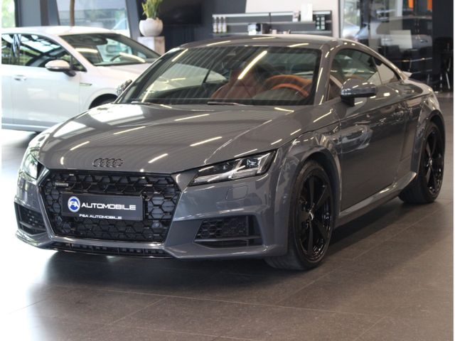 Audi TT Coupe 45 TFSI quattro 20 years 927/999*Kamera