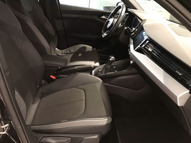 A1 30 Sportback Sline 1.0.TFSI*BLACK+*KAM*