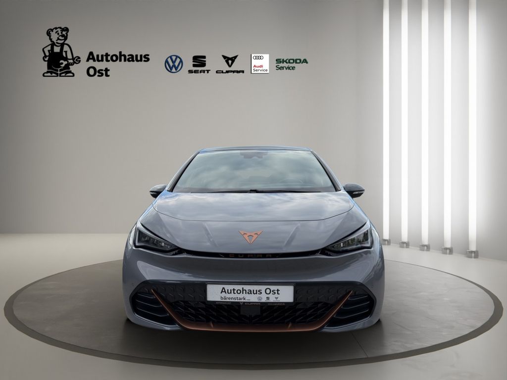 Image of Cupra Born