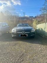 Mercedes-Benz SLK 200 - Scheckheftgepflegt - Voll - Mercedes-Benz SLK 200 Gebrauchtwagen in Saarbrücken