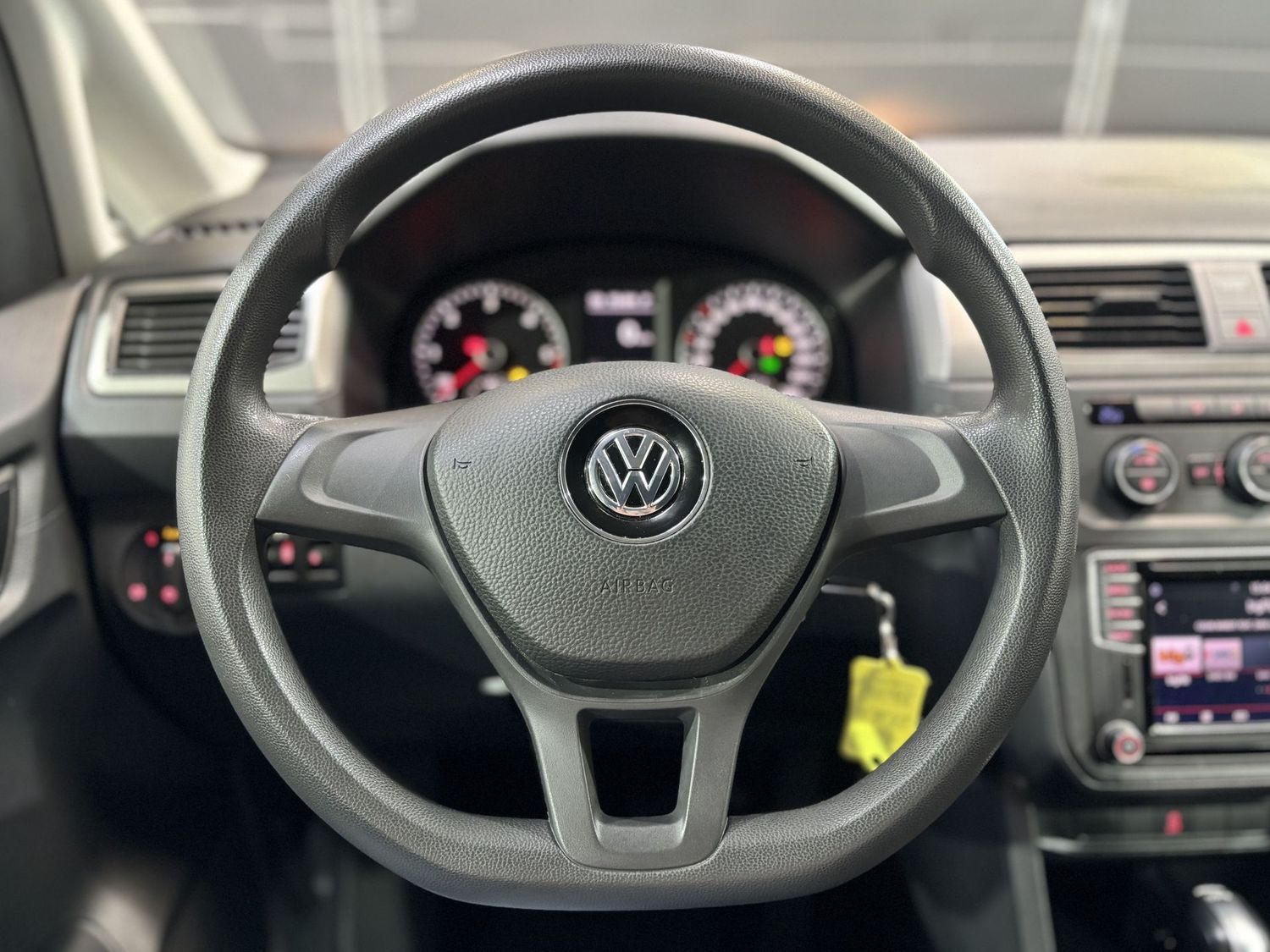 Fahrzeugabbildung Volkswagen Caddy Maxi Kamera#7Sitze#Tempomat#Navi