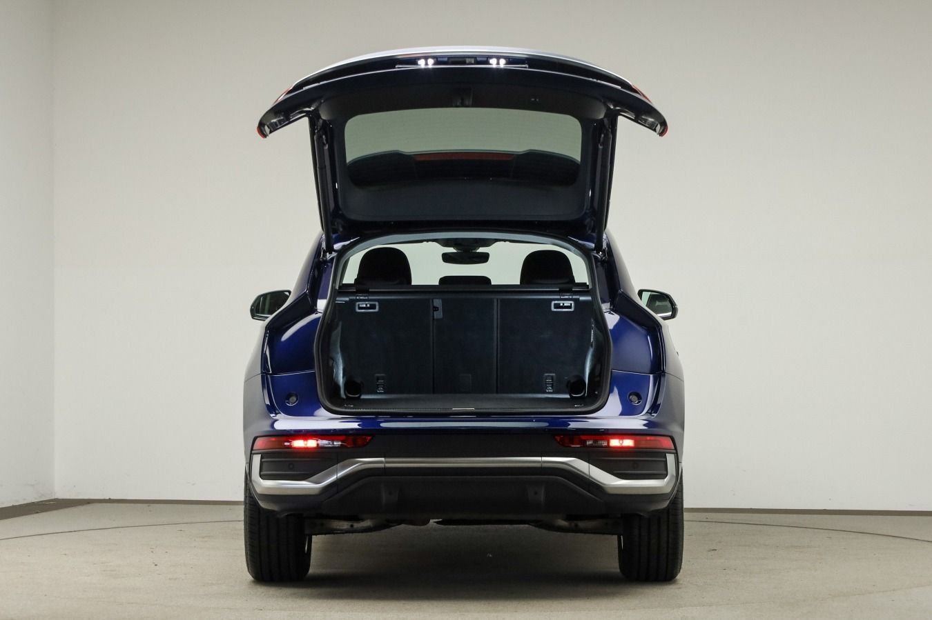 Audi Q5 - Bild 6
