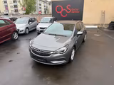 Opel Astra CARPLAY SCHECKHEFT GP - Opel Gebrauchtwagen in Nürnberg