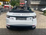 Land Rover Range Rover Evoque Cabriolet 2.0 Si4 HSE Dyn... - Land Rover Range Rover Evoque HSE mit Benzin-Antrieb