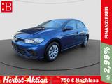 Volkswagen Polo VI 1.0 Life LED NAVI TEMPOMAT RFK SITZH - VW Polo Gebrauchtwagen in Münster