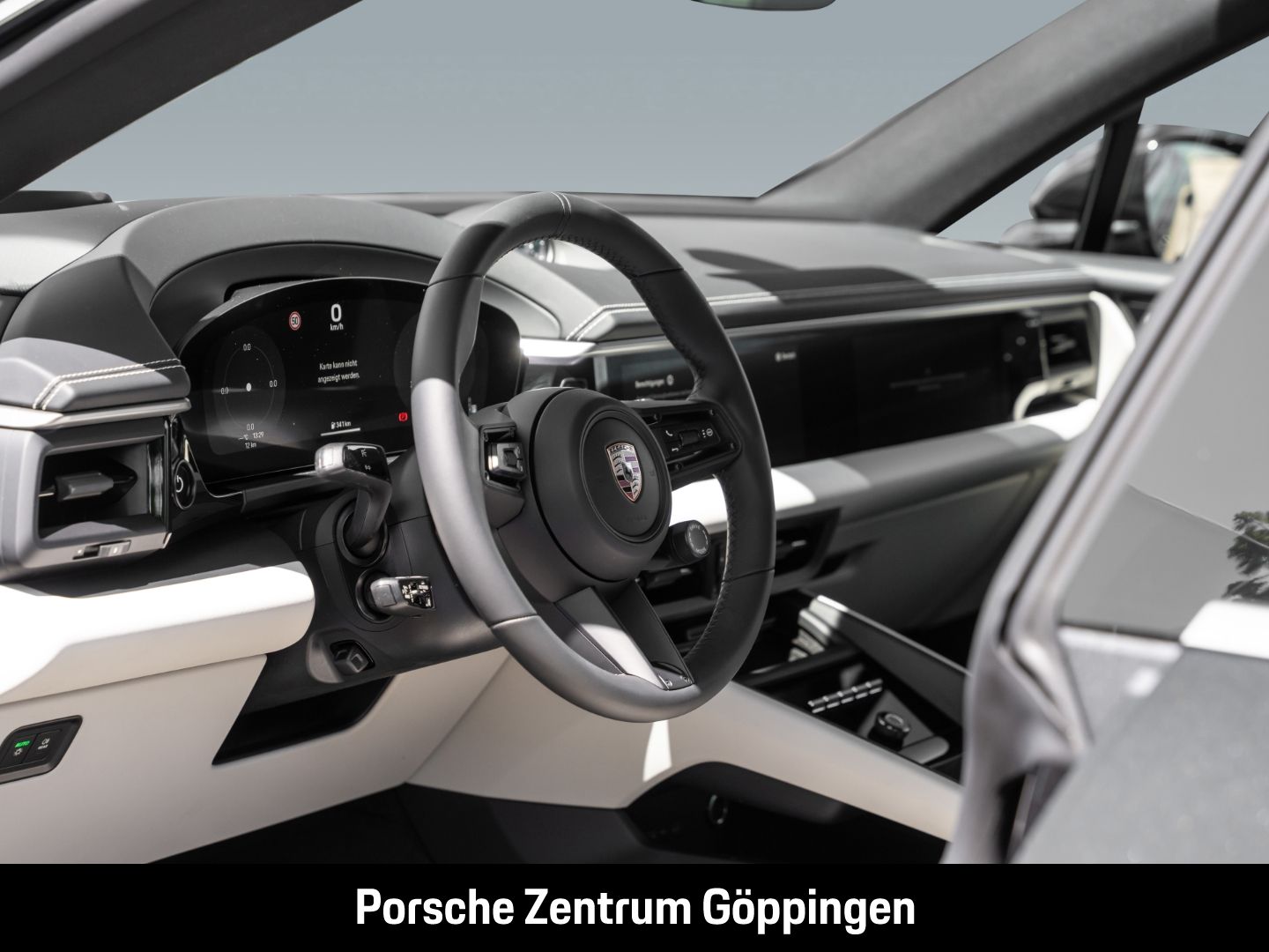 Porsche Macan - Bild 17