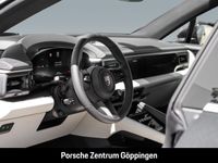 Porsche Macan - Vorschau Bild 17