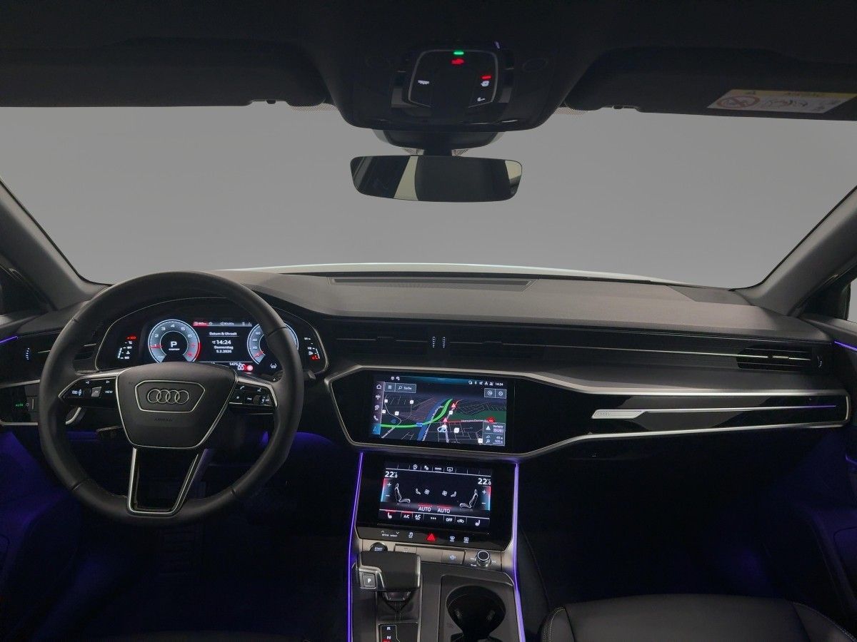 Audi A6 - Bild 13