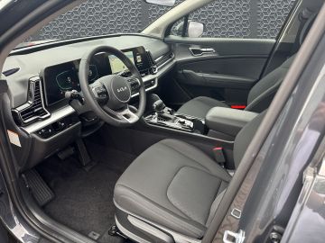 KIA Sportage - 9