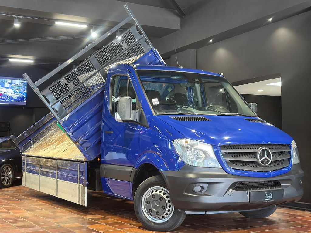 Image of Mercedes-Benz Sprinter
