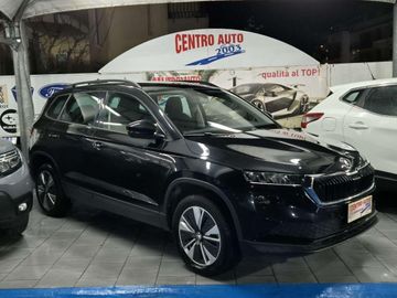 Skoda Karoq - 1