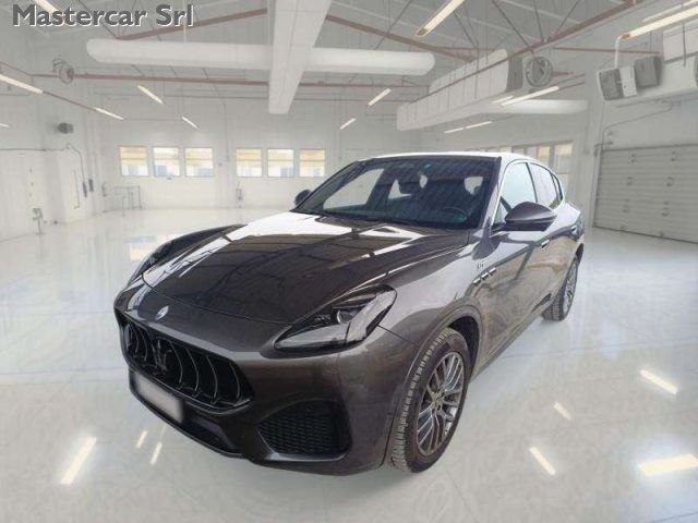 Other MASERATI Grecale Grecale 2.0 mhev GT 300cv auto 