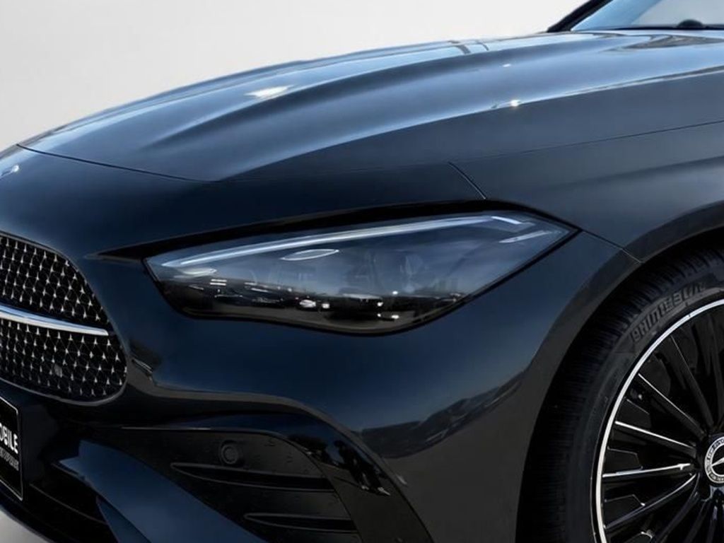 Mercedes-Benz CLE 200 COUPE EDITION AMG PANO BURMESTER 360 foto 5