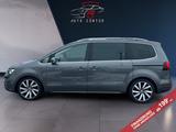 Volkswagen Sharan 2.0 TDI Comfortline/7-Sitzer/AHK/wenig KM - VW Sharan Gebrauchtwagen in Berlin