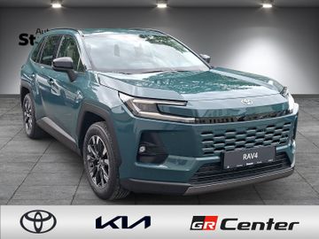 Toyota RAV 4 - 5