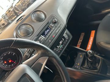 MYAUTOCENTER – Gebraucht- und Jahreswagen mit Werkstattservice in Pfaffenhofen Seat Ibiza SC i-Tech *KLIMA*TEMPOMAT*SZHZ*NAVI*