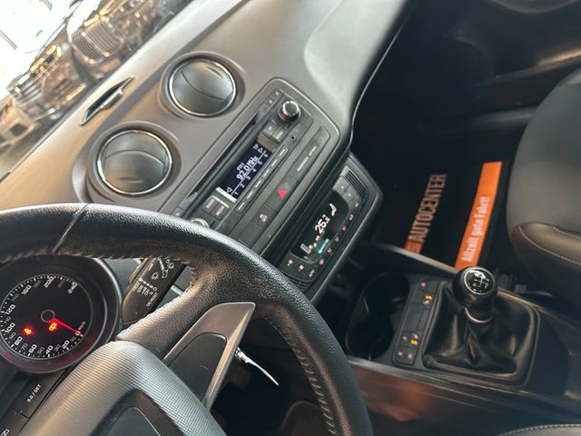 MYAUTOCENTER – Gebraucht- und Jahreswagen mit Werkstattservice in Pfaffenhofen Seat Ibiza SC i-Tech *KLIMA*TEMPOMAT*SZHZ*NAVI*