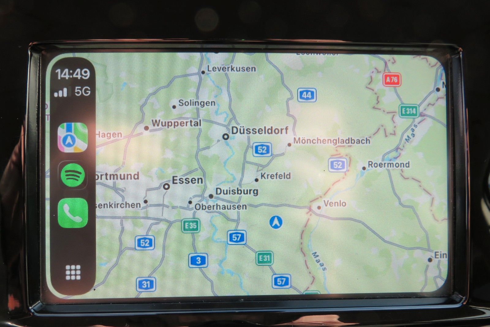 Fahrzeugabbildung Opel Mokka X OPC KAMARA SITZH. GRA PDC APP-CON SPORT