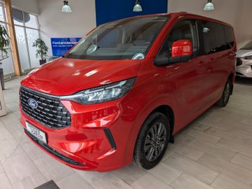Ford Tourneo Custom Tit. 2.0 L1 SOFORT!