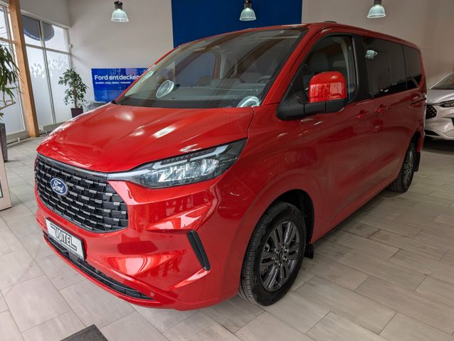 Ford Tourneo Custom Tit. 2.0 L1 SOFORT!