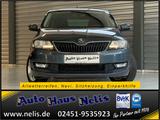 Skoda Rapid 1,0 TSI Spaceback Ambition DSG Navi Temp A - Skoda Rapid: Ambition