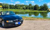 BMW Z3 Original Kilometer 2. Hand - BMW Z3 in Dortmund