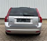 Volvo V50 Kombi D2 Kinetic - gebrauchte Volvo V50 aus dem Jahr 2011