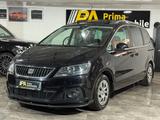 Seat Alhambra Style 2.0TDI 7-Sitzer Autom Pano Kamera - Seat Alhambra in Hannover