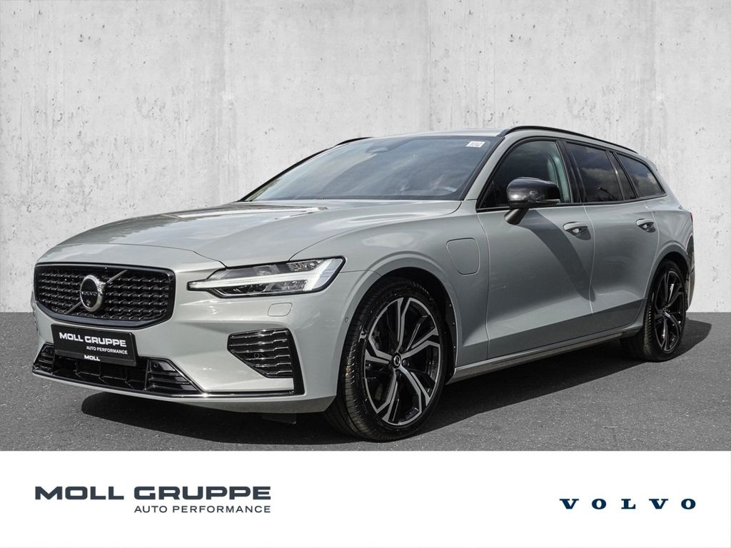 Image of Volvo V60
