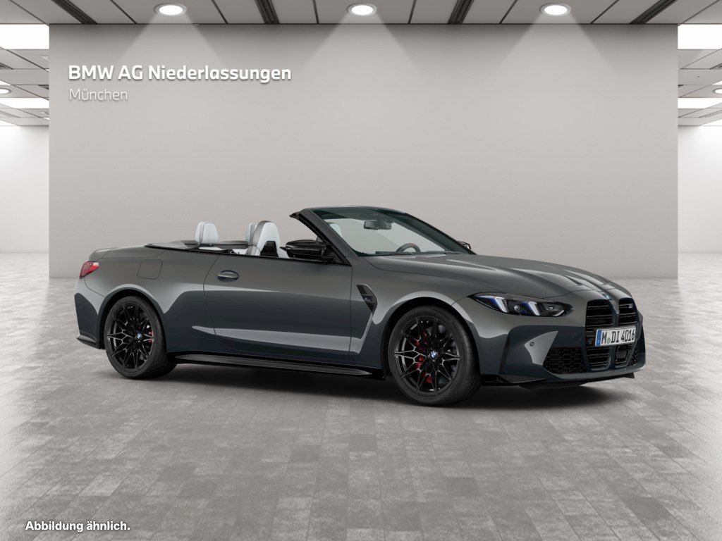 BMW M4 - Bild 11