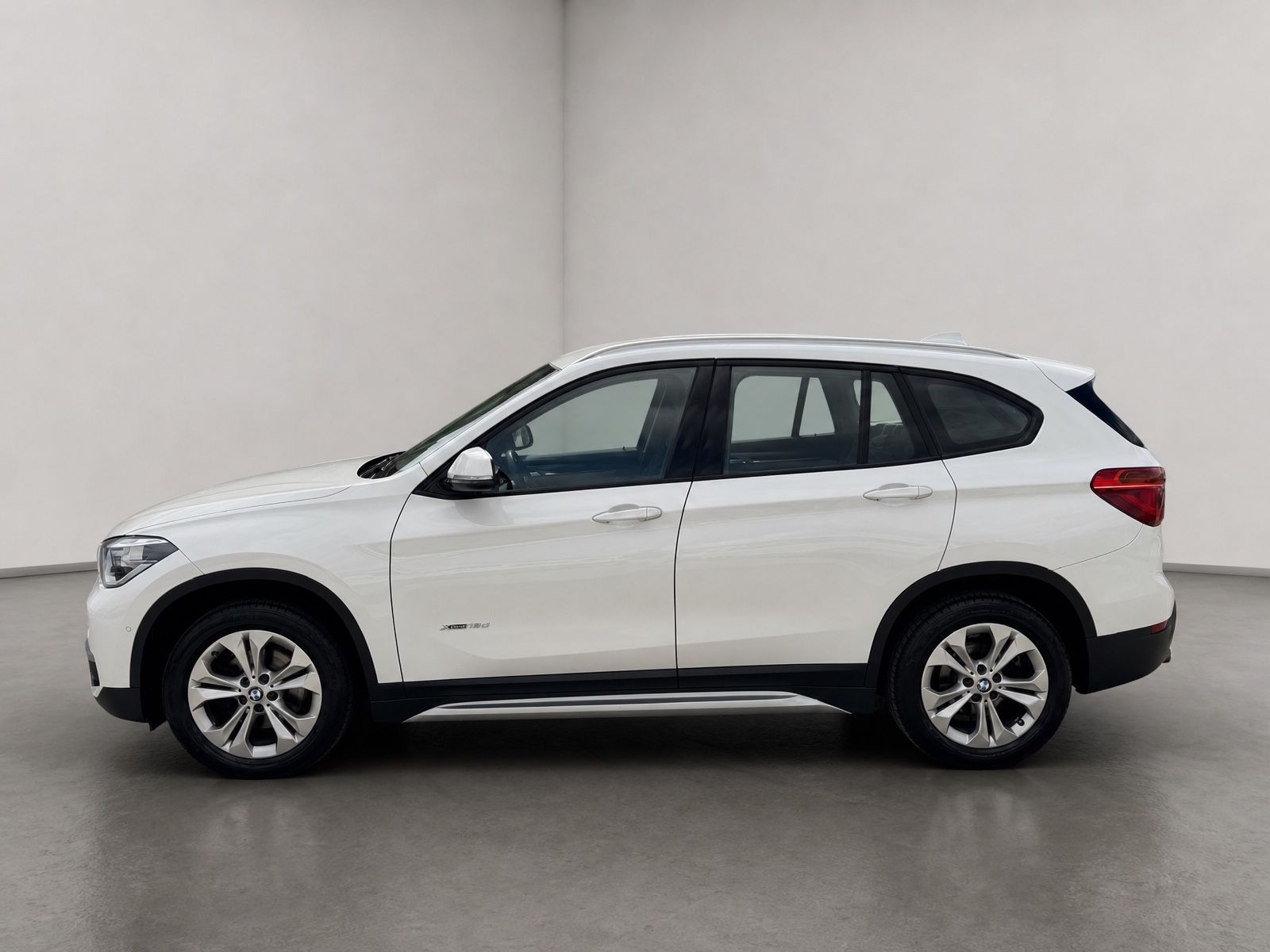 BMW X1 X1 xDrive 18d xLine*Automatik*Kamera*Navi.Prof*, Ansicht 7