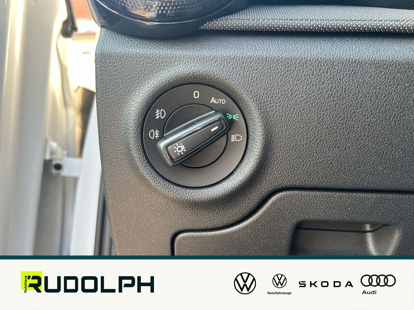 Skoda Fabia - Bild 22