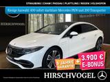 Mercedes-Benz EQS 450+ Electric Art+Pano+AIRMATIC+DISTR+Memory - Mercedes-Benz EQS aus 2023