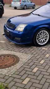 Opel vectra c gts Irmscher - Opel Vectra: Irmscher