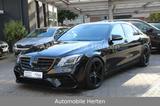 Mercedes-Benz S 350 D BE*AMG PAKET*UMBAU FACELIFT*LEDER*ILS* - Mercedes-Benz S 350 in Bochum