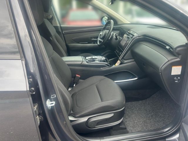 Fahrzeugabbildung Hyundai Tucson Trend Plug-In Hybrid 4WD +Krell+Assistenz