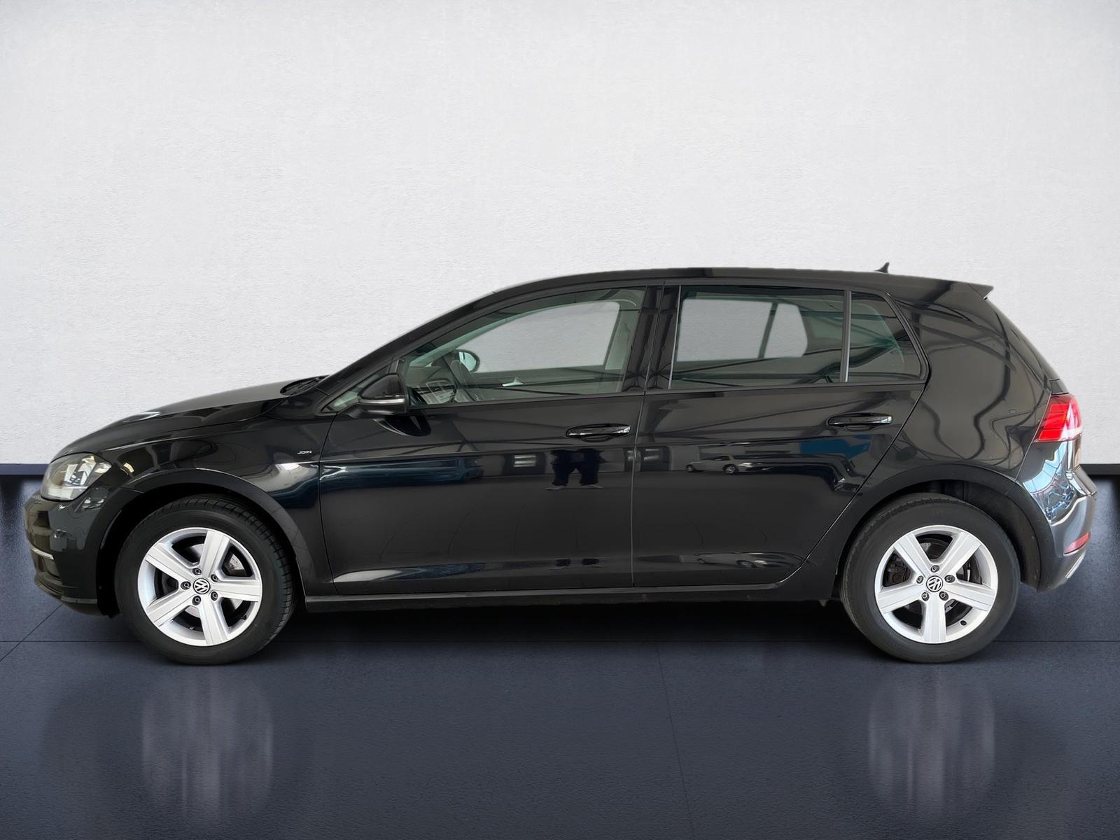 Volkswagen Golf VII JOIN TSI+ALU 16+SITZHEIZUNG+NAVI+EINPAR