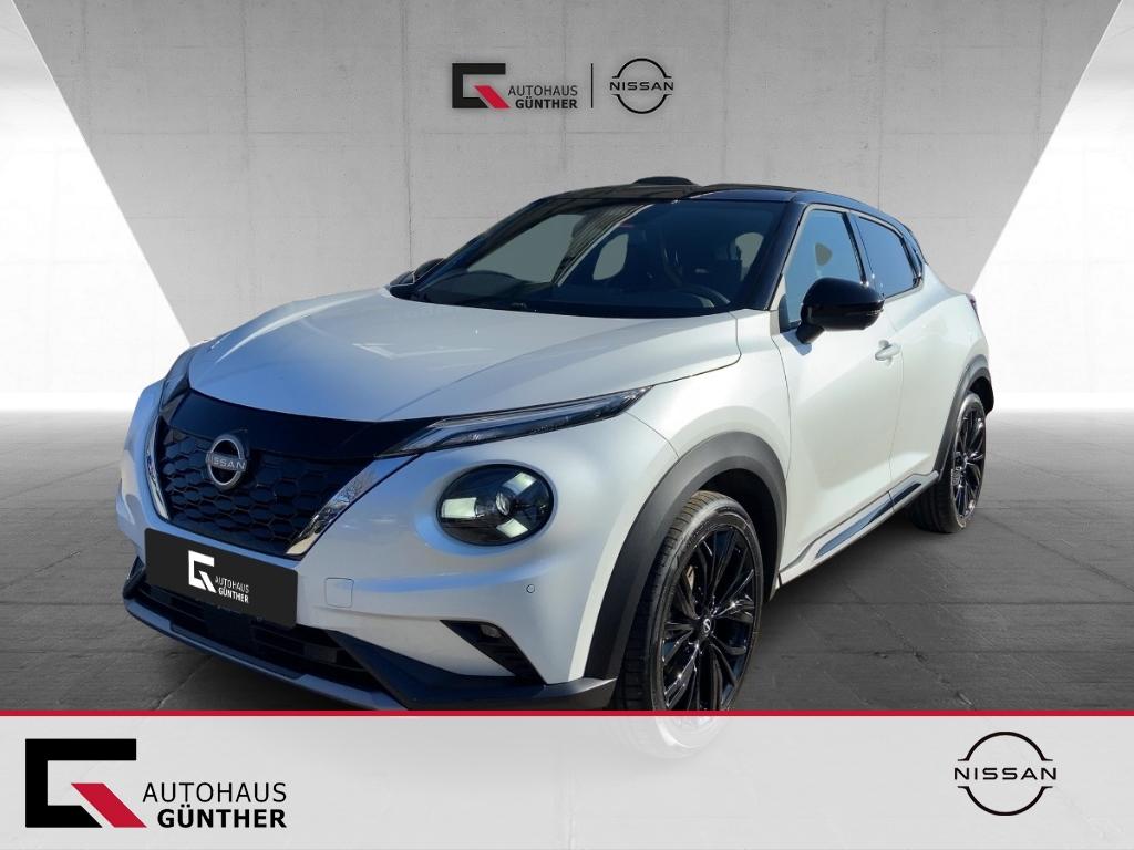 Nissan Juke Hybrid 1.6 HYBRID 143 PS 4AMT N-Sport Tech 