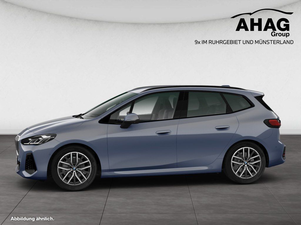 BMW 220 Active Tourer - Bild 5