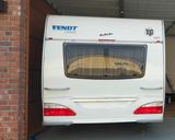 Fendt Bianco 465 TG - MOVER/MARKISE/ULTRAHEAT uvm. - Fendt Bianco