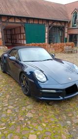 Porsche 911 , 3.8 Turbo S Cabiolet - Porsche 911 Urmodell aus 2021