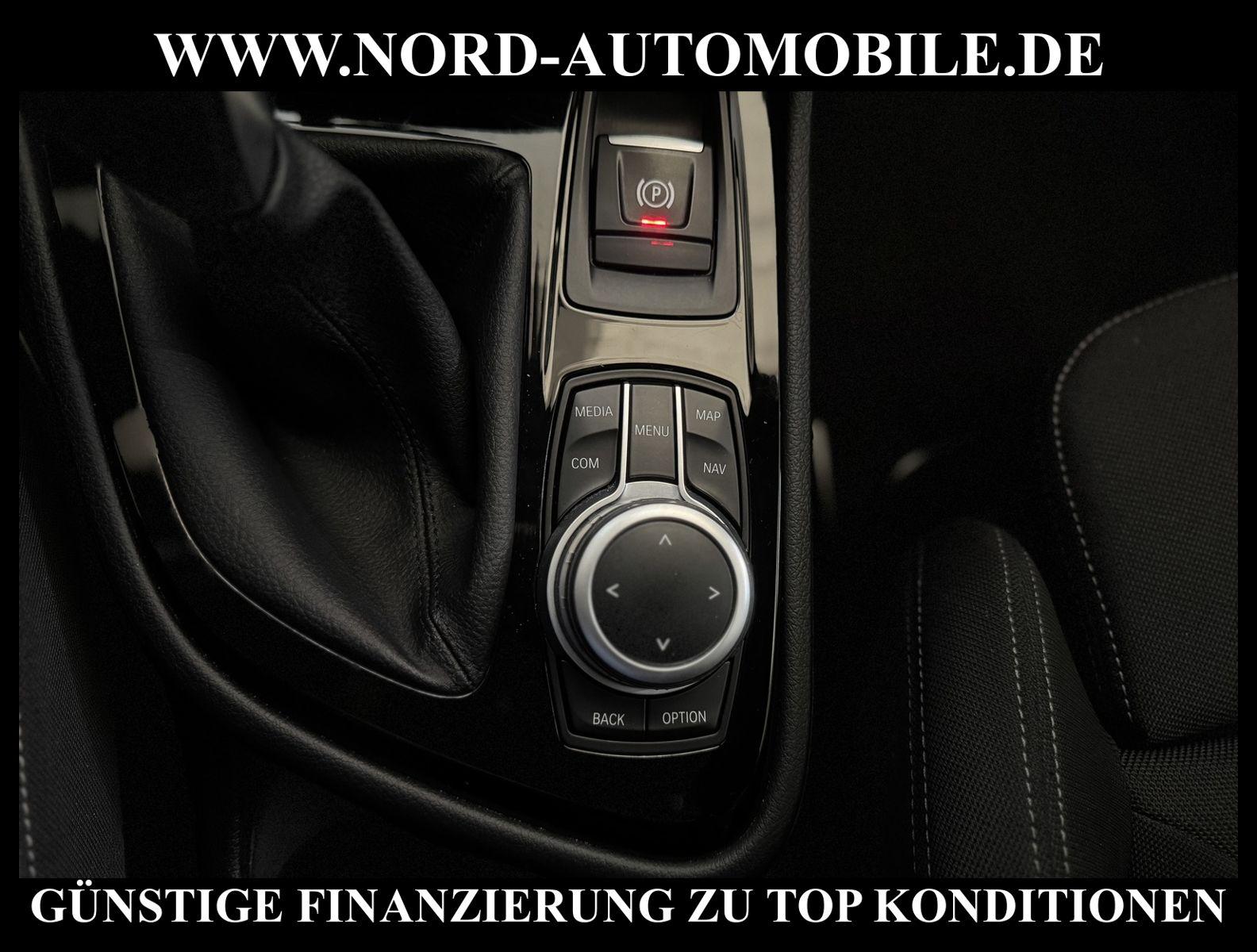 BMW 216 d Advantage Gran Tourer *LED*Navi*Kamera*, миниатюра 25