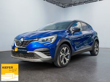 Renault Captur TCe 160 EDC R.S. Line