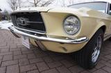 Ford Mustang GT STYLE V8 Automatik - TüV / H - Ford Gebrauchtwagen von 1967