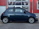 Fiat 500 Dolcevita''1.Hand''Pano''MWST''komfort-Paket - Fiat 500: Leder