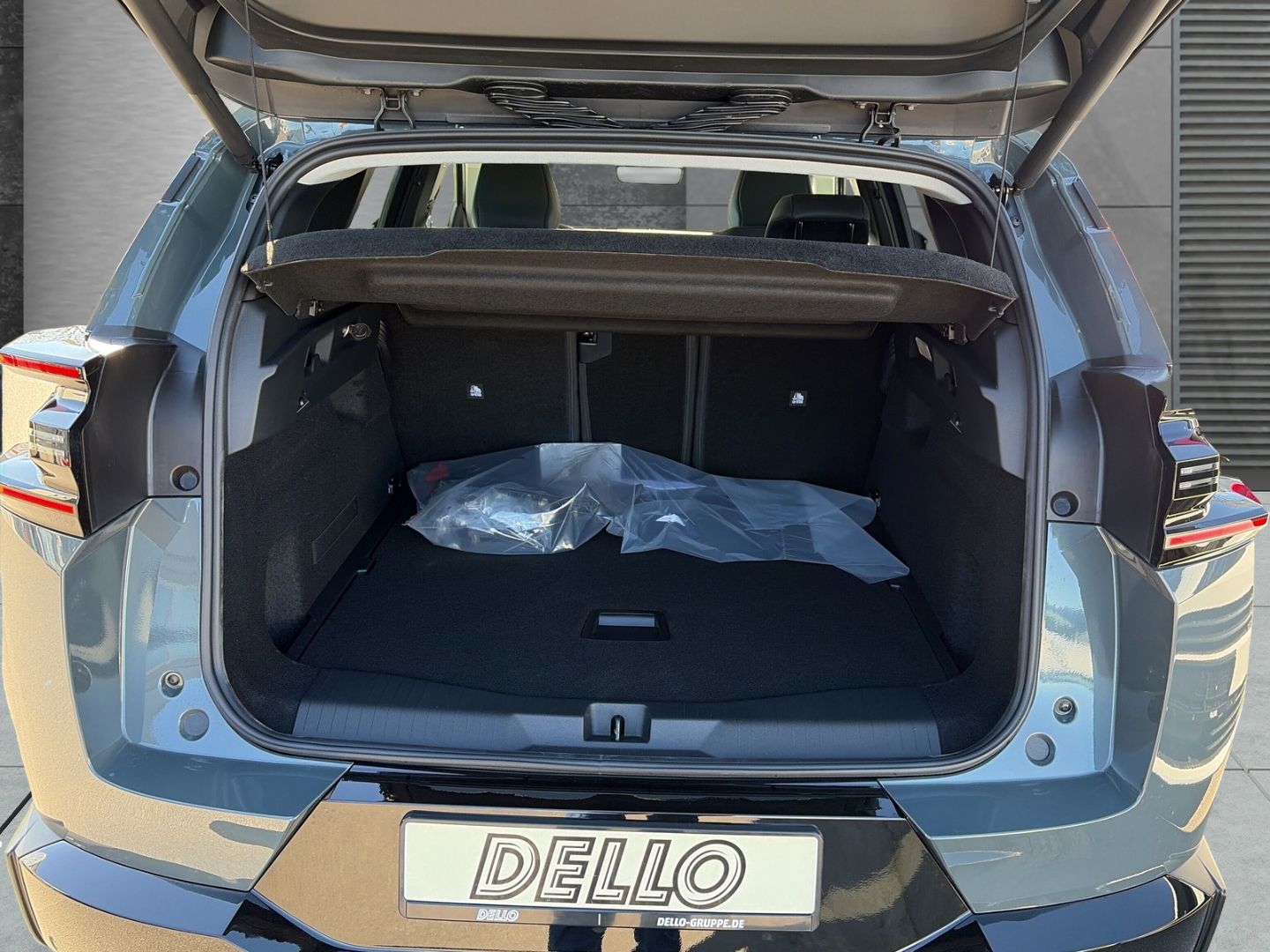 Citroën C5 Aircross - Bild 5