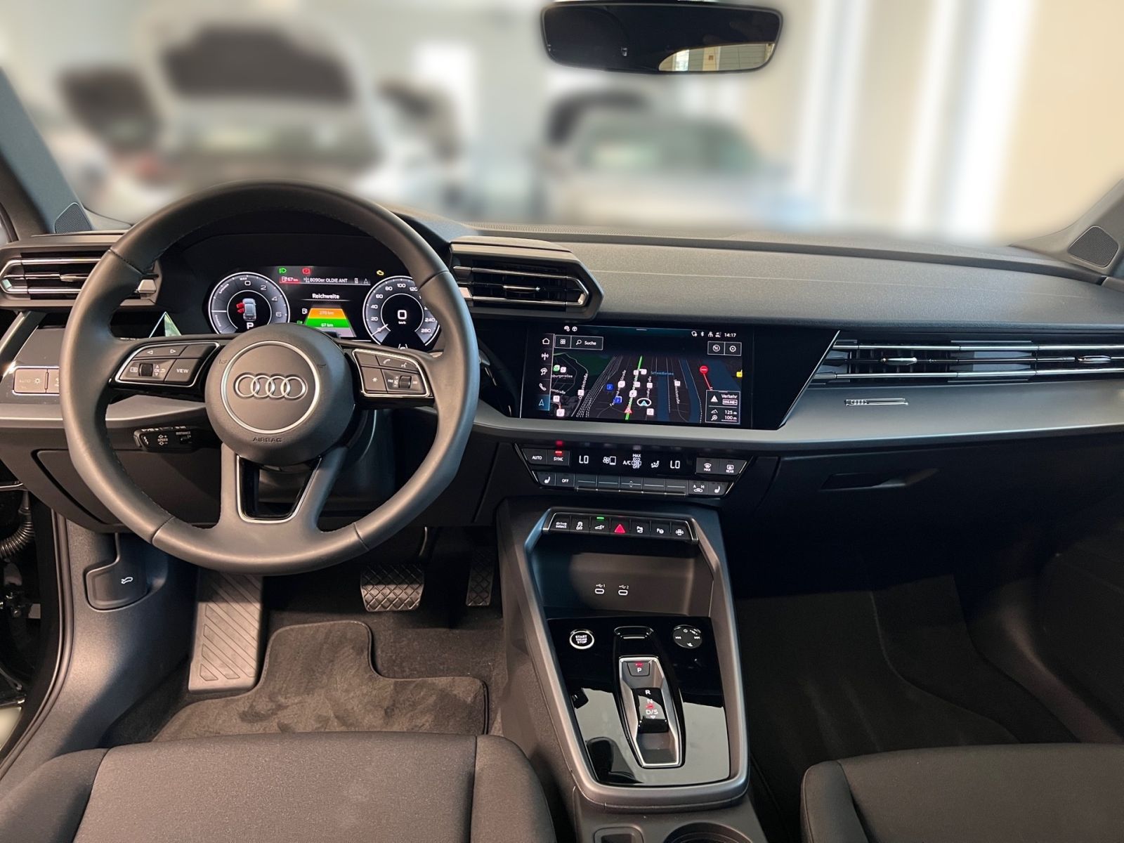 Audi A3 - Bild 11