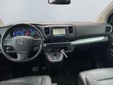 Toyota Proace Verso L1 Electric 75KWh Executive *HUD*CA - Toyota 7-Sitzer